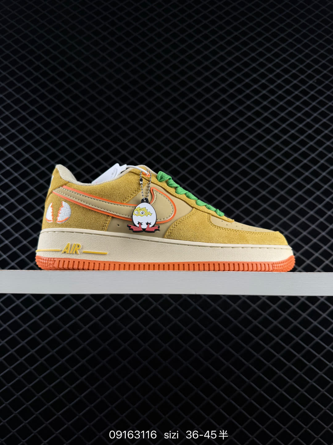 Nike AIR FORCE 1-IU7612-700 Nike AIR FORCE 1-IU7612-700